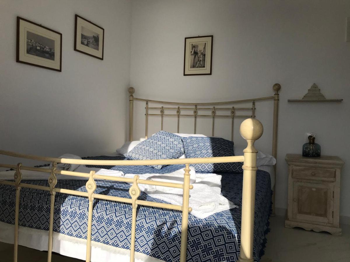 Sea View Pension Violeta Room1 For Two Parikia  Exterior photo